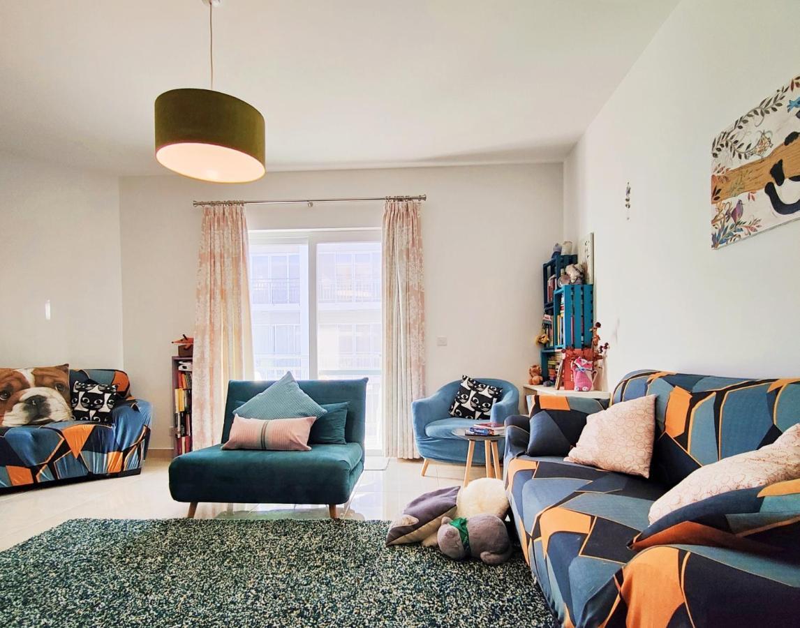 Your Room, Your Apartment, Your Shared Pool Marsalforn Eksteriør bilde