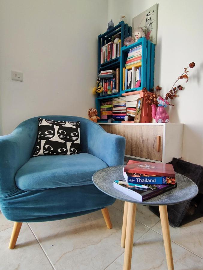 Your Room, Your Apartment, Your Shared Pool Marsalforn Eksteriør bilde