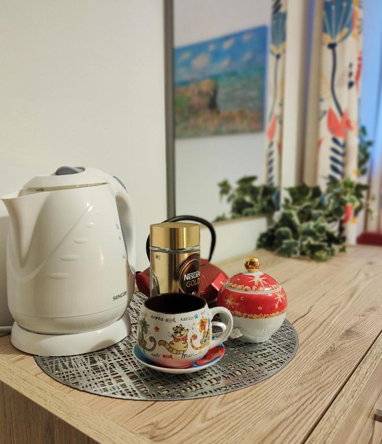 Your Room, Your Apartment, Your Shared Pool Marsalforn Eksteriør bilde