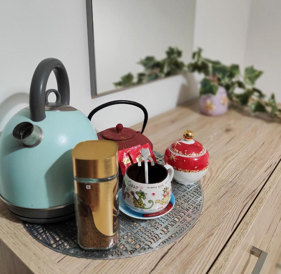 Your Room, Your Apartment, Your Shared Pool Marsalforn Eksteriør bilde