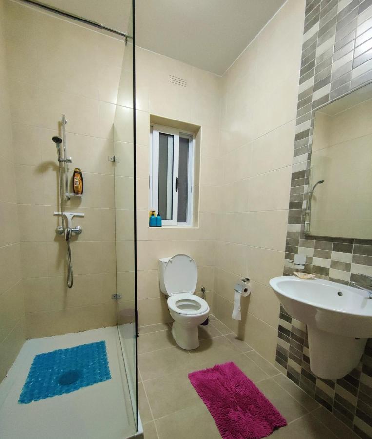 Your Room, Your Apartment, Your Shared Pool Marsalforn Eksteriør bilde