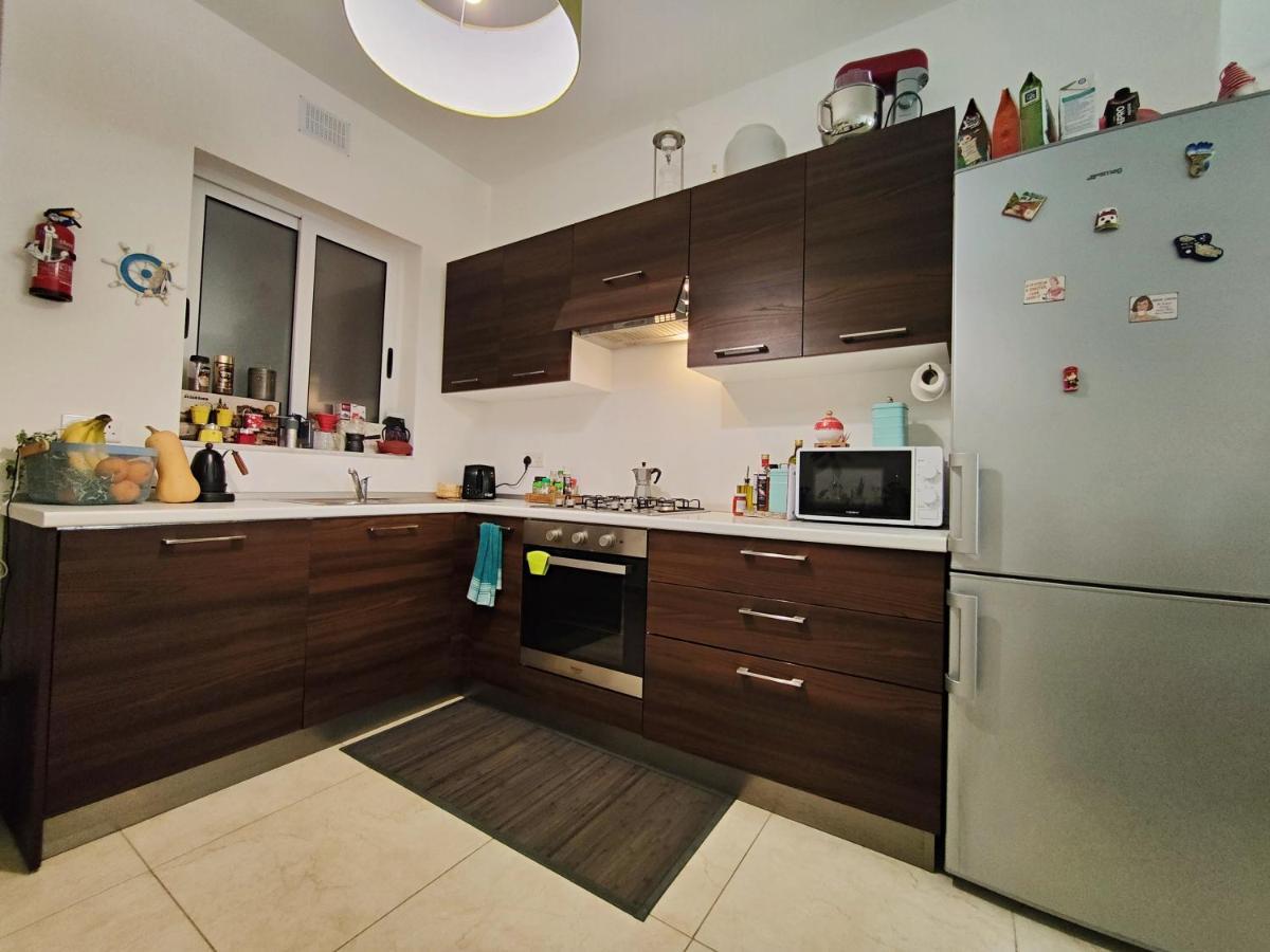 Your Room, Your Apartment, Your Shared Pool Marsalforn Eksteriør bilde